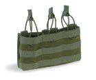 Подсумок под маг. TT 3 SGL MAG POUCH BEL