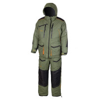 Костюм Siberia,тк.Breathable
