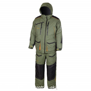 Костюм Siberia,тк.Breathable
