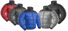 Bask куртка пуховик CHAMONIX V4 MJ