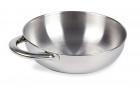 Глубокая миска с ручкой Bowl With Grip