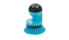 650228 OUTWELL щетка для посуды Dishwasher Brush Blue