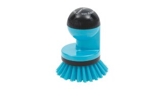 650228 OUTWELL щетка для посуды Dishwasher Brush Blue