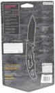 Нож Gerber Tactical Paraframe Tanto Clip Foldin Knife, блистер, прямое-серрейторное лезвие, 31-00173 - Нож Gerber Tactical Paraframe Tanto Clip Foldin Knife, блистер, прямое-серрейторное лезвие, 31-00173