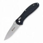 Нож Ganzo G7392 карбон