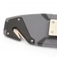 Нож Ganzo G803-OR оранжевый - Нож Ganzo G803-OR оранжевый