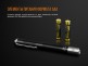 Фонарь Fenix LD05V20 Cree XQ-E HI Led - Фонарь Fenix LD05V20 Cree XQ-E HI Led
