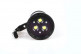 Фонарь для дайвинга Ferei W163II CREE XM-L2 (холодный свет диода) - Фонарь для дайвинга Ferei W163II CREE XM-L2 (холодный свет диода)