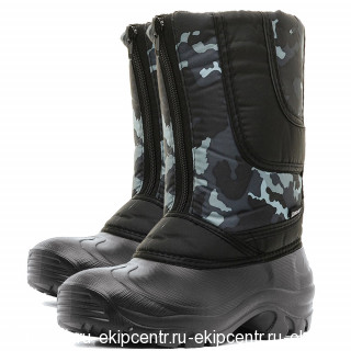 Сапоги мужские мод. 122