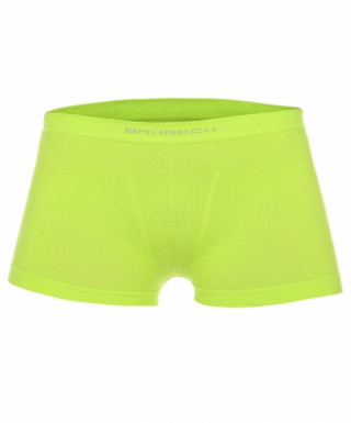 Трусы Боксеры для мальчиков Cotton Comfort, лимонный