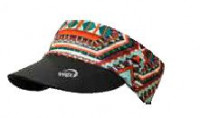 HeadBandPeak головная повязка с козырьком 16122 maira