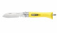 Нож складной Opinel №9 VRI DIY Yellow - Нож складной Opinel №9 VRI DIY Yellow