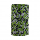 Wind 53/62 см бандана 1205 digital camo green