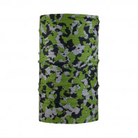 Wind 53/62 см бандана 1205 digital camo green