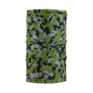 Wind 53/62 см бандана 1205 digital camo green