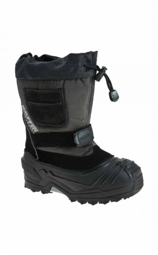 Сапоги Young Explorer Pewter (подростковые)