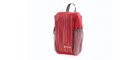350021 Outwell несессер Ozone Pompeian Red