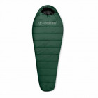 Спальный мешок Trimm Trekking TRAPER 185, камуфляж