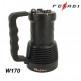Фонарь для дайвинга Ferei W170 SST-90 (холодный свет диода) - Фонарь для дайвинга Ferei W170 SST-90 (холодный свет диода)