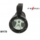 Фонарь для дайвинга Ferei W170 SST-90 (холодный свет диода) - Фонарь для дайвинга Ferei W170 SST-90 (холодный свет диода)
