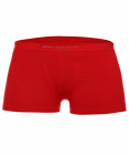 Трусы Боксеры для мальчиков Cotton Comfort, красные