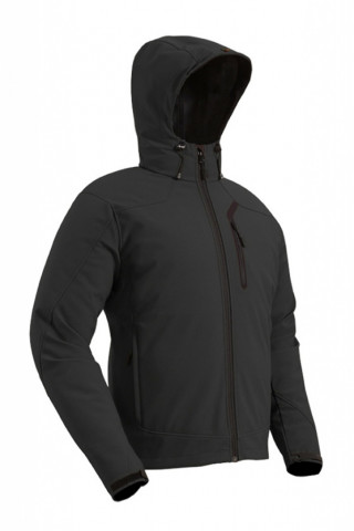 Куртка BASK TORNADO NEOSHELL