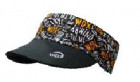 HeadBandPeak головная повязка с козырьком 16123 xtreme wdx
