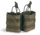 Подсумок под магазин TT 2 SGL MAG POUCH BEL HK417 - Подсумок под магазин TT 2 SGL MAG POUCH BEL HK417