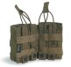 Подсумок под магазин TT 2 SGL MAG POUCH BEL HK417 - Подсумок под магазин TT 2 SGL MAG POUCH BEL HK417