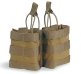 Подсумок под магазин TT 2 SGL MAG POUCH BEL HK417 - Подсумок под магазин TT 2 SGL MAG POUCH BEL HK417