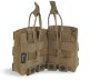Подсумок под магазин TT 2 SGL MAG POUCH BEL HK417 - Подсумок под магазин TT 2 SGL MAG POUCH BEL HK417