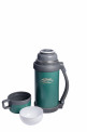 Tramp термос GreenLine 1,2 л - Tramp термос GreenLine 1,2 л