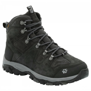 Ботинки мужские Jack Wolfskin MONTO HIKE MID TEXAPORE MEN 4011481