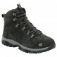 Ботинки мужские Jack Wolfskin MONTO HIKE MID TEXAPORE MEN 4011481 - Ботинки мужские Jack Wolfskin MONTO HIKE MID TEXAPORE MEN 4011481