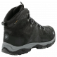 Ботинки мужские Jack Wolfskin MONTO HIKE MID TEXAPORE MEN 4011481 - Ботинки мужские Jack Wolfskin MONTO HIKE MID TEXAPORE MEN 4011481