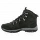 Ботинки мужские Jack Wolfskin MONTO HIKE MID TEXAPORE MEN 4011481 - Ботинки мужские Jack Wolfskin MONTO HIKE MID TEXAPORE MEN 4011481