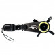 Мини-мультитул Gerber Essentials GDC Zip Driver, блистер, 31-001738 - Мини-мультитул Gerber Essentials GDC Zip Driver, блистер, 31-001738