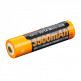 Аккумулятор 18650 Fenix 3500U mAh с разъемом для USB - Аккумулятор 18650 Fenix 3500U mAh с разъемом для USB