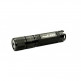 Фонарь Fenix E05 Cree XP-E R2 LED черный - Фонарь Fenix E05 Cree XP-E R2 LED черный
