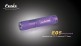 Фонарь Fenix E05 Cree XP-E R2 LED черный - Фонарь Fenix E05 Cree XP-E R2 LED черный