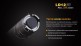 Фонарь Fenix LD12 2017 - Фонарь Fenix LD12 2017