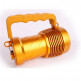 Фонарь для дайвинга Ferei W170A CREE XM-L2 (теплый свет диода) - Фонарь для дайвинга Ferei W170A CREE XM-L2 (теплый свет диода)