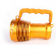 Фонарь для дайвинга Ferei W170A CREE XM-L2 (теплый свет диода) - Фонарь для дайвинга Ferei W170A CREE XM-L2 (теплый свет диода)
