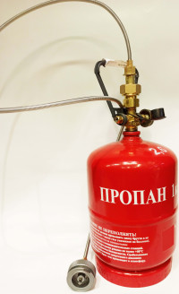 Баллон 1 кг. Для Covea Cupid KH-1203