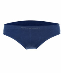 Трусы СЛИПЫ для мальчиков Cotton Comfort, джинс