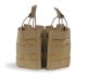 Подсумок под магазин TT 2 SGL MAG POUCH BEL M4 - Подсумок под магазин TT 2 SGL MAG POUCH BEL M4