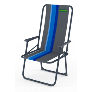 Кресло складное ZAGOROD К 302
