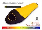 Спальный мешок Mountain peak