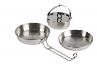 Набор посуды Camp Set Regular