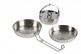 Набор посуды Camp Set Regular - Набор посуды Camp Set Regular